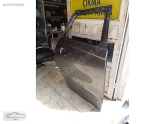 Oto Çıkma Parça / Opel / Crossland X / Kaporta & Karoser / Sağ Arka Kapı / Çıkma Parça 