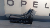OPEL CROSSLAND MARŞPİYEL SOL ARKA CAMURLUK UCU