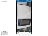 Oto Çıkma Parça / Mazda / 323 / Sunroof / Komple Sunroof / Çıkma Parça 