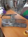 Oto Çıkma Parça / Renault / R 12 / Kaporta & Karoser / Ön Panel / Çıkma Parça 