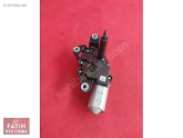 Oto Çıkma Parça / Volvo / Truck / Oto Cam / Silecek Motoru / Çıkma Parça 