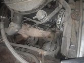 Oto Çıkma Parça / Ford / Taunus / Motor / Motor (komple) / Çıkma Parça 