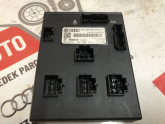 AUDİ A7 BCM BEYNİ BCM1 4H0907063DH ORJİNAL