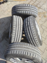 Oto Çıkma Parça / Volkswagen / Passat / Jant & Lastik / Jant & Lastik Takımı / Çıkma Parça 
