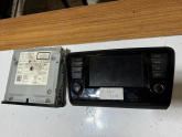 Oto Çıkma Parça / Skoda / Octavia / Teyp / Oto Teybi / Çıkma Parça 