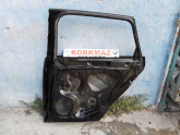 Oto Çıkma Parça / Audi / A3 / Kaporta & Karoser / Sağ Arka Kapı / Çıkma Parça 