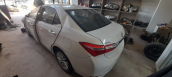 Oto Çıkma Parça / Toyota / Corolla / Elektrik / Elektrik Tesisatı / Çıkma Parça 