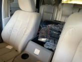 Hurda Belgeli Araçlar / Ford / Expedition