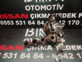 Oto Çıkma Parça / Nissan / Qashqai / Motor / Turbo / Çıkma Parça 