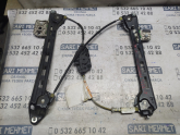 Oto Çıkma Parça / Volkswagen / VW CC / Oto Cam / Cam Krikosu / Çıkma Parça 