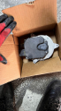 Oto Çıkma Parça / Honda / Civic / Fan / Fan Motoru / Çıkma Parça 