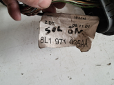 Oto Çıkma Parça / Audi / A3 / Elektrik / Elektrik Tesisatı / Çıkma Parça 