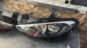 Oto Çıkma Parça / Fiat / Egea / Far & Stop / Sol Ön Far / Çıkma Parça 