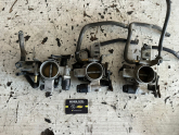 Oto Çıkma Parça / Opel / Corsa / Motor / Gaz Kelebeği / Çıkma Parça 