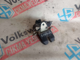 skoda fabia bagaj kilidi 2008-13