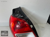 Oto Çıkma Parça / Renault / Clio / Egzoz / Katalitik Konvertör / Çıkma Parça 
