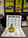 Oto Çıkma Parça / Renault / Kangoo / Motor / Turbo / Çıkma Parça 