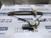 Oto Çıkma Parça / Toyota / Corolla / Oto Cam / Cam Krikosu / Çıkma Parça 