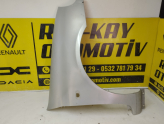 Oto Çıkma Parça / Renault / Clio / Kaporta & Karoser / Sağ Ön Çamurluk / Çıkma Parça 