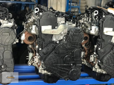 Peugeot Boxer Euro 6 2.0 2.2 Sıfır Orjinal Komple Motor