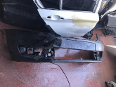 Oto Çıkma Parça / Skoda / Octavia / Tampon / Ön Tampon / Çıkma Parça 
