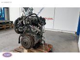 Fiat Palio 1.3 Multijet Euro 4 Komple Motor Garantili Az Km DE