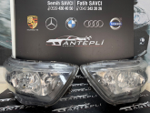 İVECO DAİLY SAĞ SOL FAR ÇIKMA ORİJİNAL