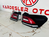 Oto Çıkma Parça / Volkswagen / Taigo / Far & Stop / Sağ Arka Stop / Çıkma Parça 
