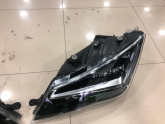 Oto Çıkma Parça / Seat / Leon / Far & Stop / Sağ Ön Far / Çıkma Parça 