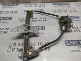Oto Çıkma Parça / Peugeot / 307 / Oto Cam / Cam Krikosu / Çıkma Parça 