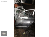 Renault Megane 1 sol arka kapı dolu hatasız 2000 model