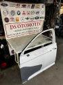 Oto Çıkma Parça / Volkswagen / Passat / Kaporta & Karoser / Sol Ön Kapı / Çıkma Parça 