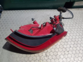 Oto Çıkma Parça / Citroen / C6 / Far & Stop / Sağ Arka Stop / Çıkma Parça 