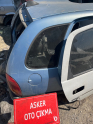 Oto Çıkma Parça / Opel / Corsa / Kaporta & Karoser / Sağ Ön Çamurluk / Çıkma Parça 