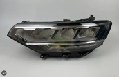VOLKSWAGEN PASSAT 2019 2021 SOL FAR 3G1941035P