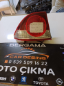 HONDA CIVIC  09 12 UYUMLU SOL DIŞ STOP SIFIR