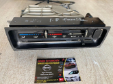 Mazda Familia 1.8 Kalorifer & Klima Kontrol Paneli 96-98