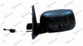 RENAULT EXPRESS SOL AYNA MANUEL TELLİ 1991-1998 SIFIR
