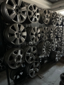 Oto Çıkma Parça / Opel / Meriva / Jant & Lastik / Çelik Jant / Çıkma Parça 