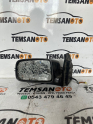 MİTSUBİSHİ LANCER SOL AYNA KOMPLE ÇIKMA ORJİNAL TEMSAN OTO