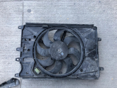 Oto Çıkma Parça / Fiat / Egea / Fan / Fan Beyni / Çıkma Parça 