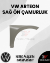 VW ARTEON SAĞ ÖN ÇAMURLUK 3G8821106