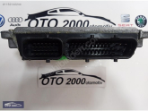 Oto Çıkma Parça / Volkswagen / Golf / Beyin / Motor Beyni / Çıkma Parça 
