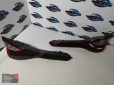 Oto Çıkma Parça / Renault / Megane / Far & Stop / Sol Arka Stop / Çıkma Parça 