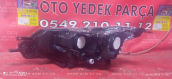 Oto Çıkma Parça / Nissan / Qashqai / Far & Stop / Sağ Ön Far / Sıfır Parça 