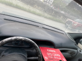 RENAULT SCENİC TORPİDO