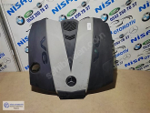 MERCEDES E SERİSİ W212 DİZEL MOTOR ÜST KORUMA KAPAĞI A6420105867