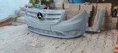 Mercedes-Benz vito tampon