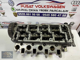 VOLKSWAGEN CADDY 1.6TDİ ÇIKMA CAY MOTOR SİLİNDİR KAPAĞI