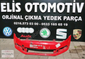 Oto Çıkma Parça / Volkswagen / Polo / Tampon / Ön Tampon / Çıkma Parça 